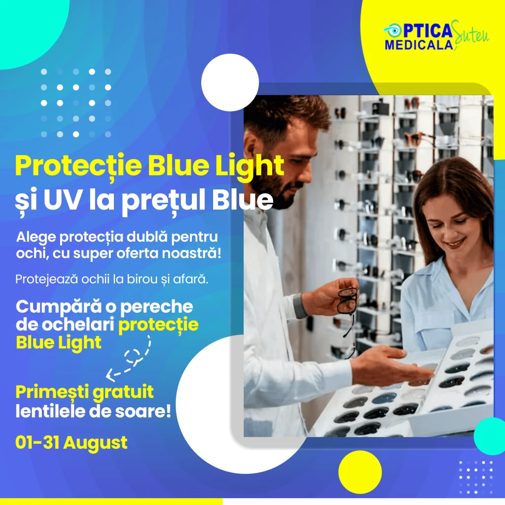 ochelari de protectie calculator blue light